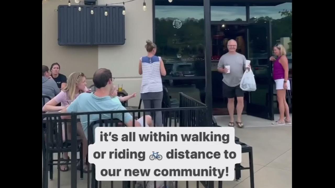 Knox Square Now Selling! Hoover’s Hottest New Home Community YouTube