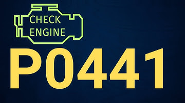 P0441 Code: EVAP System Incorrect Purge Flow – Causes, Symptoms & Fix