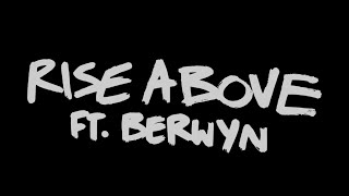 Ibeyi – Rise Above feat. BERWYN (Official Lyric Video)