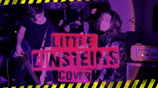PUNK Cover | LITTLE EINSTEINS | Official music video