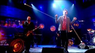 The Script Perform hit song If Only You Could See Me Now live on Graham Norton show