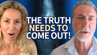 He Did 15000 Past Life Regressions: Hypnotherapist SHOCKED By What He Found! | Steve Burgess