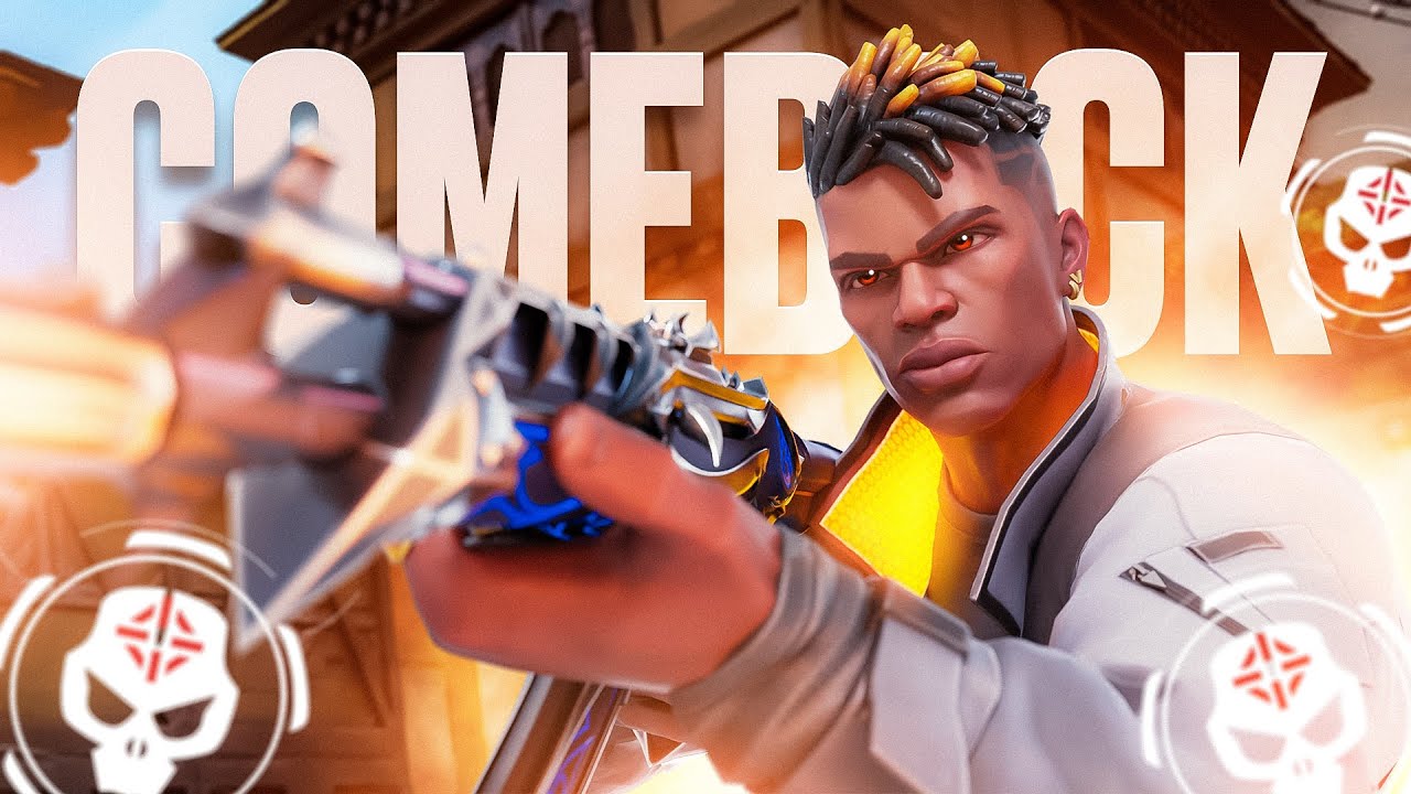 INSANE COMEBACK VS STREAM SNIPERS FT ENVY VICTOR | TSM SUBROZA