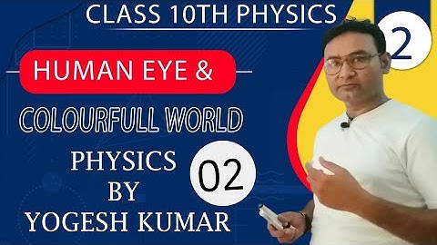 L2.Dispersion through prism|Cause of dispersion|Voilet appear at bottom & red at bottom|Beta classes