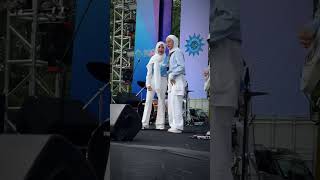 Download Lagu Hysteria Muse Band Cover di Muhammadyah Jogja Expo 4 2025 #muse #hysteria  MP3