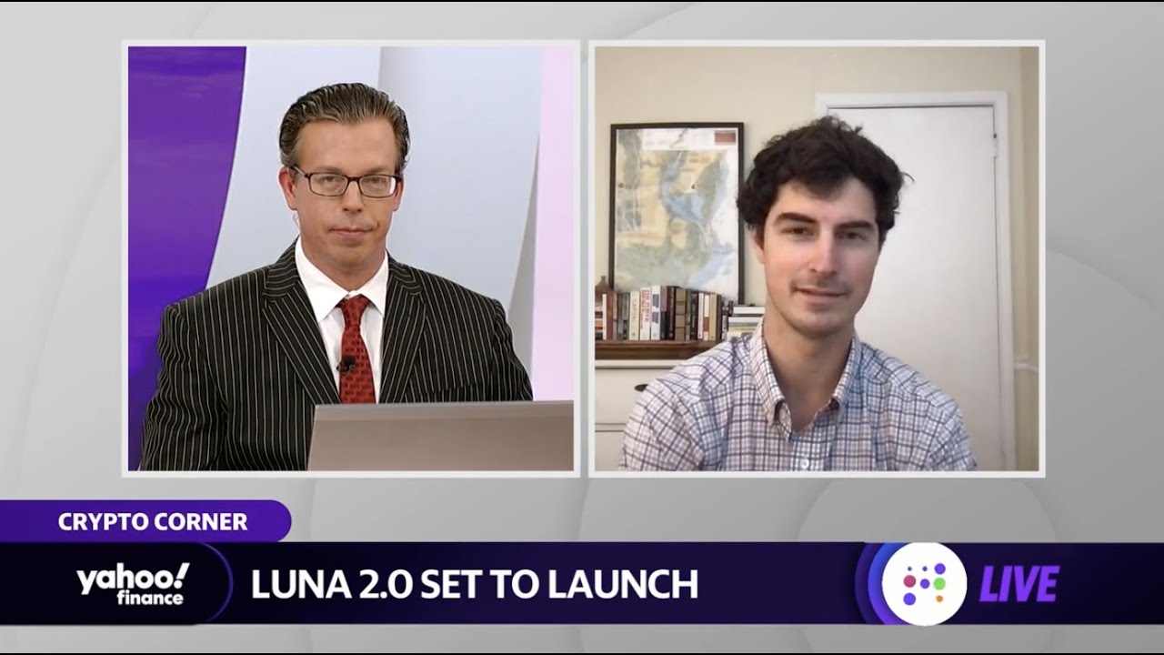 Crypto: Luna 2.0 set to launch, Terra to burn leftover stablecoins in  community pool