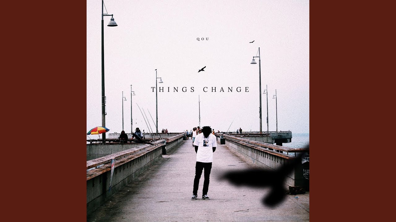 Watch Things Change on YouTube Watch Things Change on YouTube