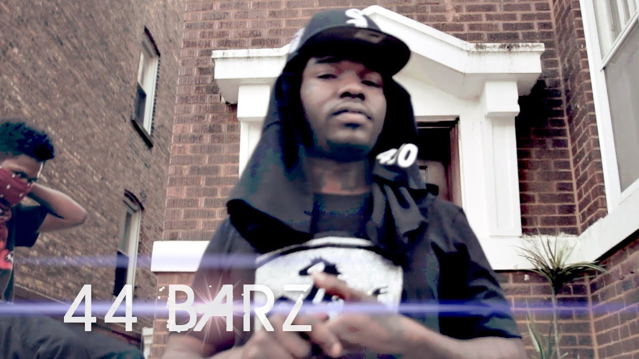 migos narcos Zay Tiggy - 44 Barz | Shot by @DieselBeatsTV