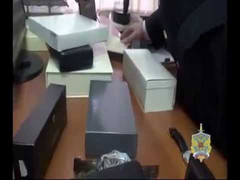 Подмосковными полицейскими раскрыта кража