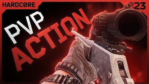 Hunting PMCs! - #023 - Hardcore Final Chapter - Escape from Tarkov