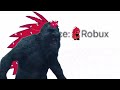 Flaky Loses Her Robux