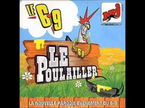 poulailler 6 9