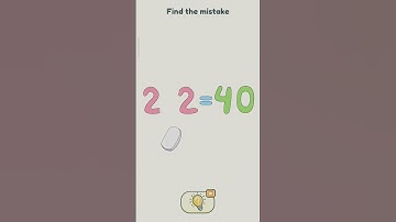 dop2 level 433✅ find the mistake 🤔 #dop2#gaming#shorts