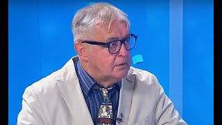 Anđelko Milardović: Demografski slom smo doživjeli, slijede drugi slomovi