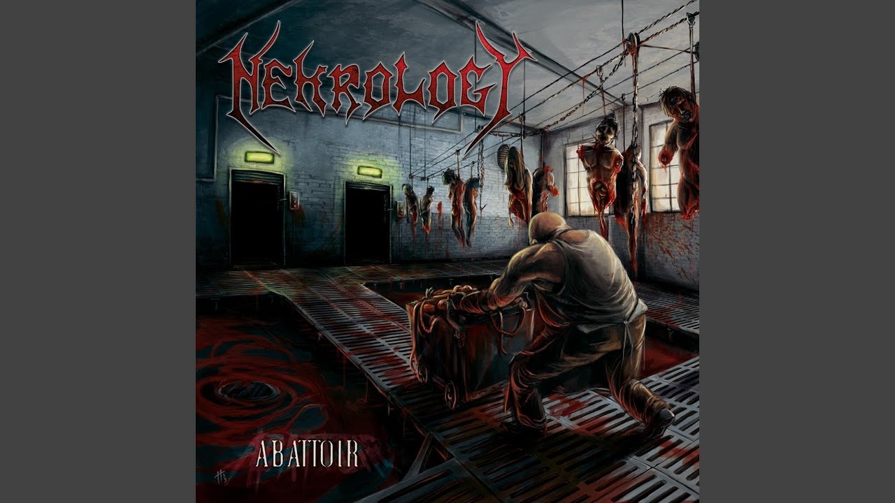 Mira Abomination en YouTube Mira Abomination en YouTube