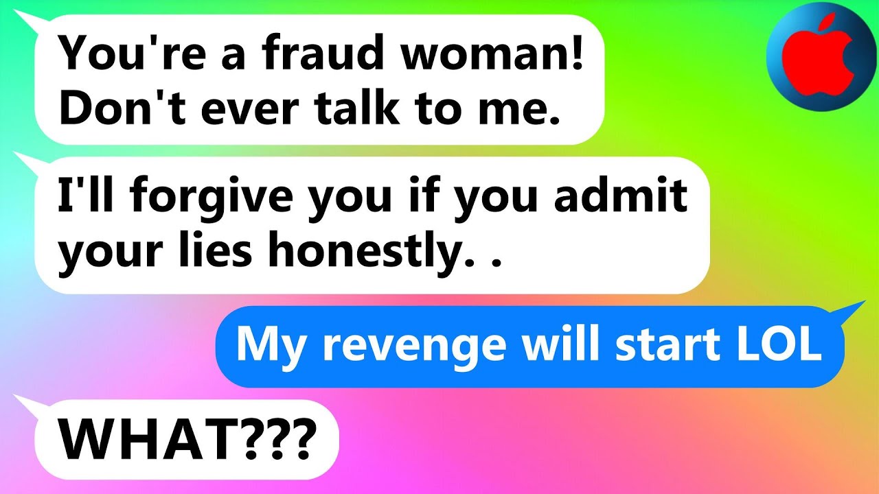 Shocking Truth.4632118497 - YouTube