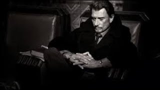 Clip INEDIT Le temps passer Johnny Hallyday 2025 music vidéo