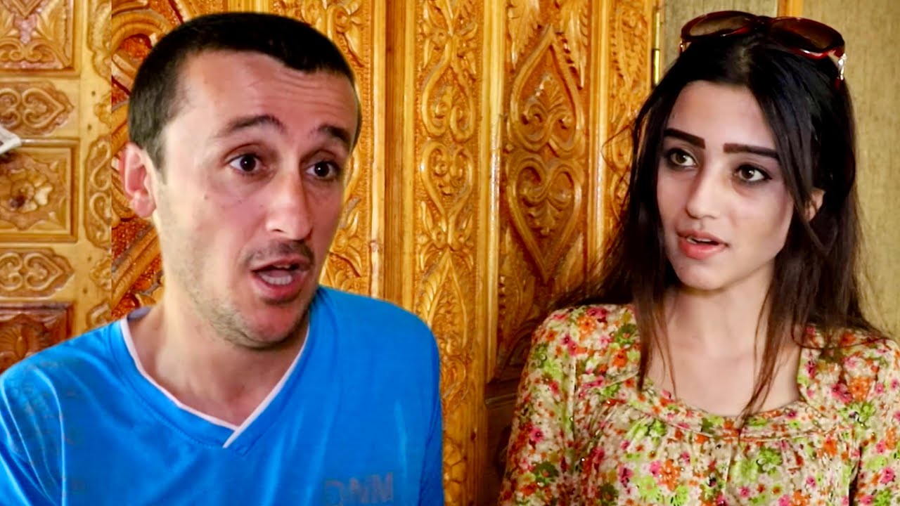 Занак ма рафтм дига баумеди ма нашав мо ҷудо мешем