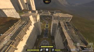 Shootmania: Attack the time. by Nimrod