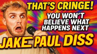 THAT'S CRINGE! Jake Paul Disses His Teacher – You Won’t Believe What Happens!