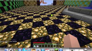 Item Spawning minecraft server