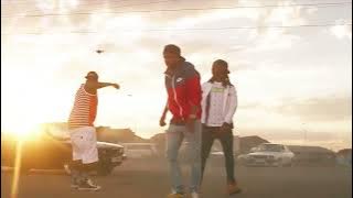 Tate Buti ft Newturn - Mondarae (Teaser)