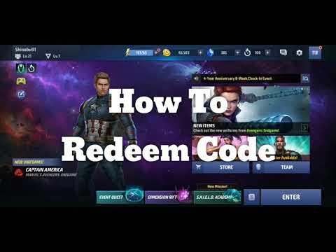 marvel future fight code marvel insider marvel future fight code marvel insider