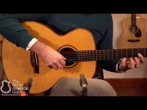 Bown Baritone Acoustic