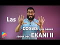 Las 10 cosas que debes saber del EXANI-II​ [2020] - Aprende Con Tabella