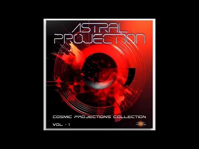 Astral Projection - Cosmic Projections Collection Vol. 1 2023 (Full Album) class=