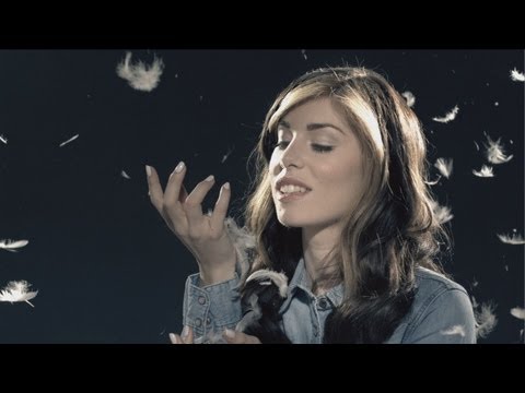 Bianca Atzei - La paura che ho di perderti - Videoclip Ufficiale