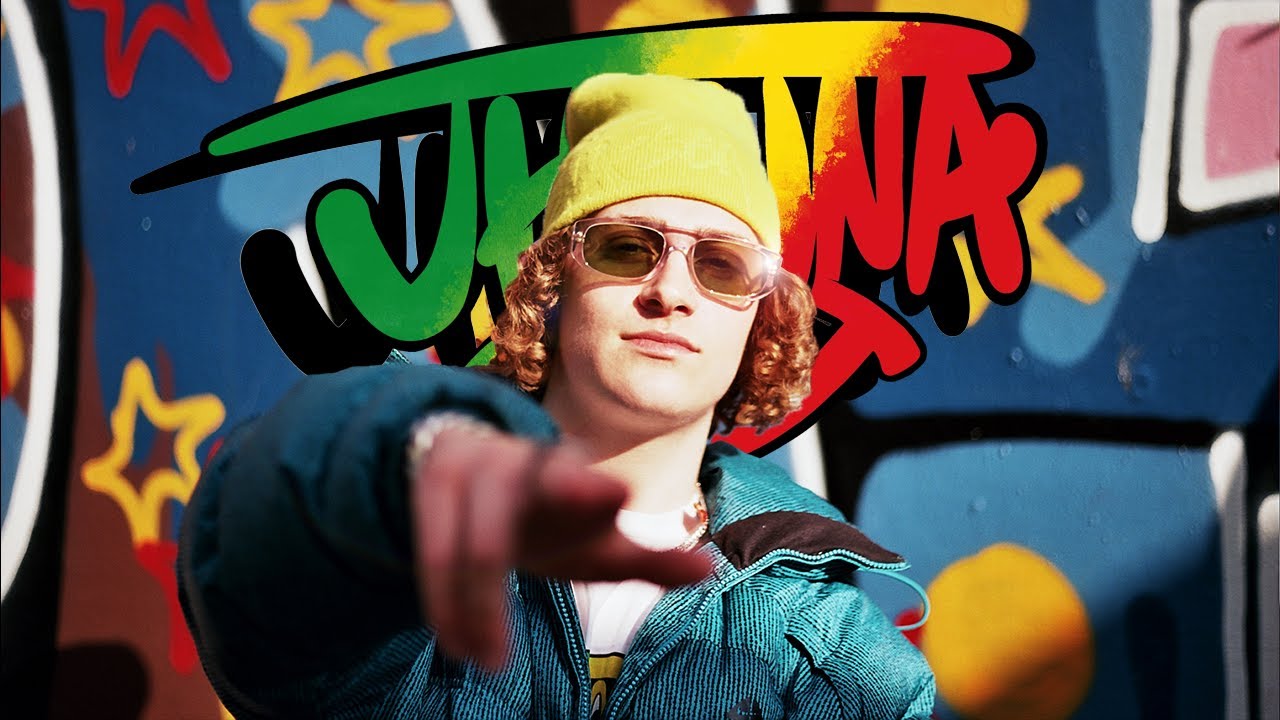 5 MINUTES W/ JHUNNA (EP.2)