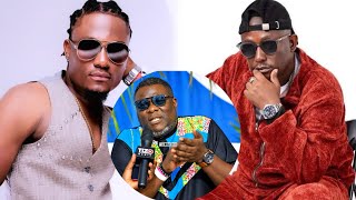 SUSUMILA na MASAUTI watajwa UPUNGUFU wa matamasha Mombasa, DJ Lenium Bongo wanathamini kazi YANGU!