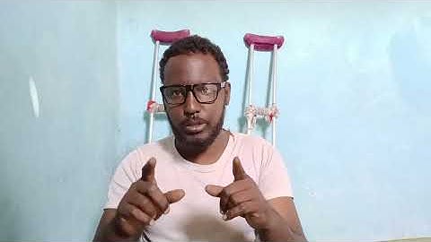 Subscribe muqaal kan ii saara 