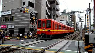 【東武鉄道】8000系8577F・8579Fラストラン