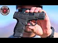 Great BUDGET Handgun Mossberg MC2 SC Optic Ready