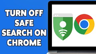 How To Turn Off Safe Search On Google Chrome In PC 2024 | Safe Search Settings Guide