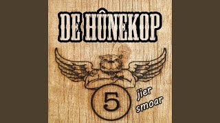 Video thumbnail of "De Hunekop - Brúnwurker"