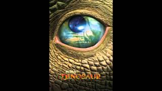 Vignette de la vidéo "James Newton Howard - End Titles (Dinosaur)"