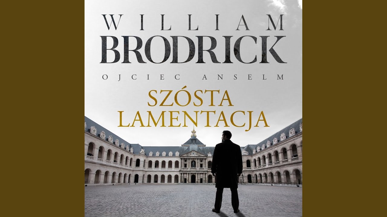 Chapter 194 - Szósta lamentacja