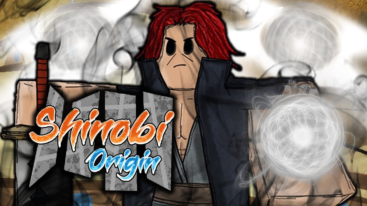 My New Dark Jutsu Shinobi Origins Ep 14 Roblox Naruto Roleplay Youtube - how to make jutsu in roblox