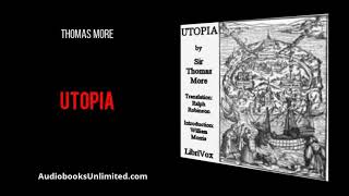 Utopia Audiobook