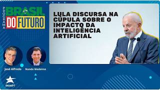 Programa Brasil do Futuro | by José Alfredo Carvalho - 19-02-2026