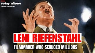 Hitler's Filmmaker: The Shocking Truth About Leni Riefenstahl | Complete Documentary