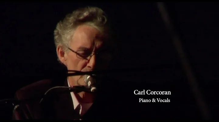 The Orchard - Carl Corcoran