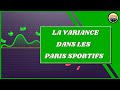 Comprendre limpact de la variance dans les paris sportifs