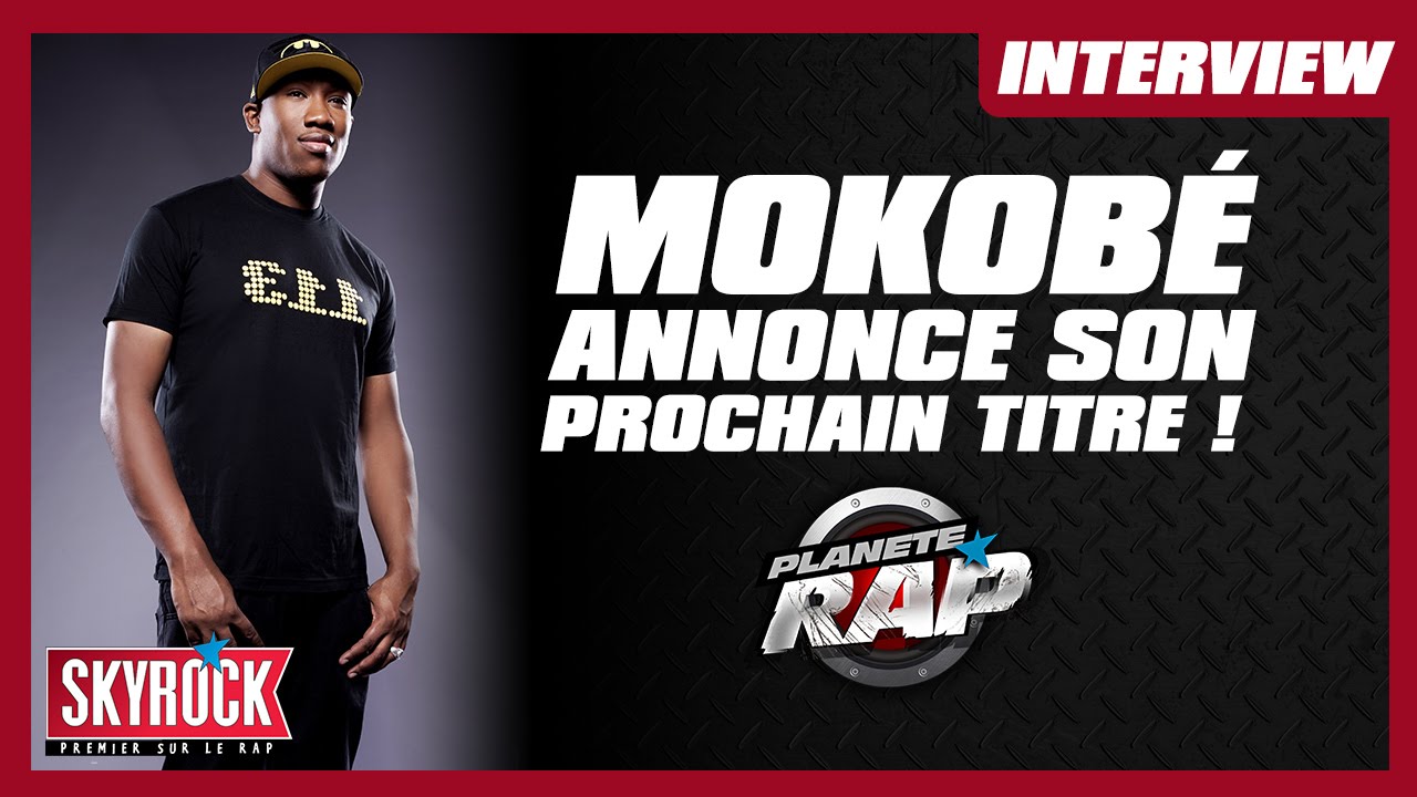 difool en couple Mokobé parle de Gradur et annonce son prochain titre #PlanèteRap