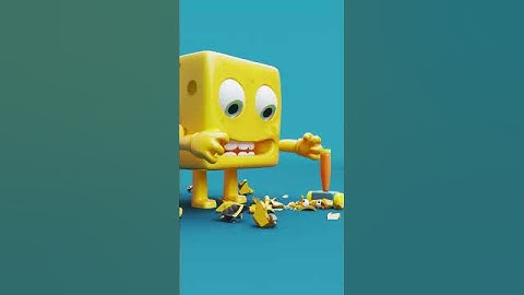 Hammer Time! Who Breaks Last? 🧀🔨😂