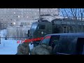 В Мурманске ликвидировали боевика