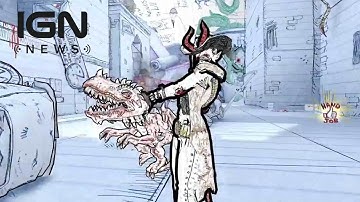 PlayStation Plus April  Games Revealed - IGN News